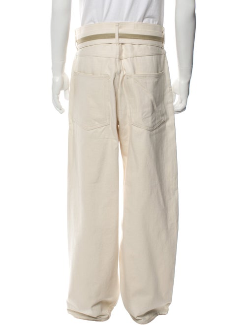 Jil Sander Pants