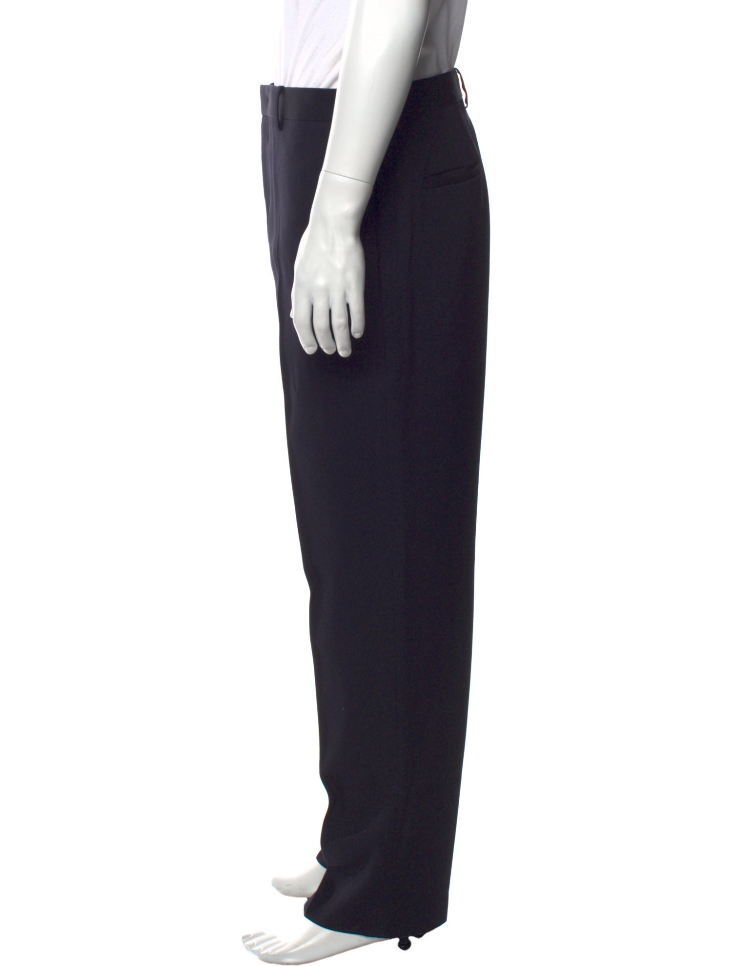 Jil Sander Dress Pants