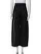 Jil Sander Wide Leg Pants