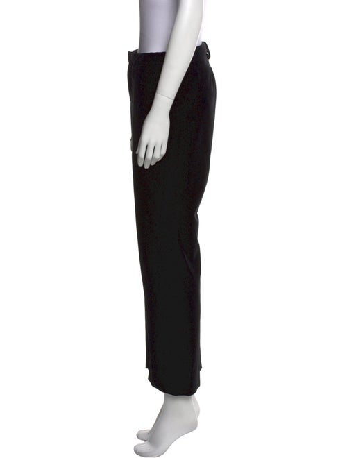 Jil Sander Straight Leg Pants