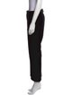 Jil Sander Straight Leg Pants