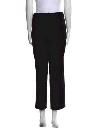 Jil Sander Straight Leg Pants