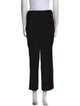 Jil Sander Straight Leg Pants