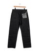 Jil Sander Straight-Leg Jeans