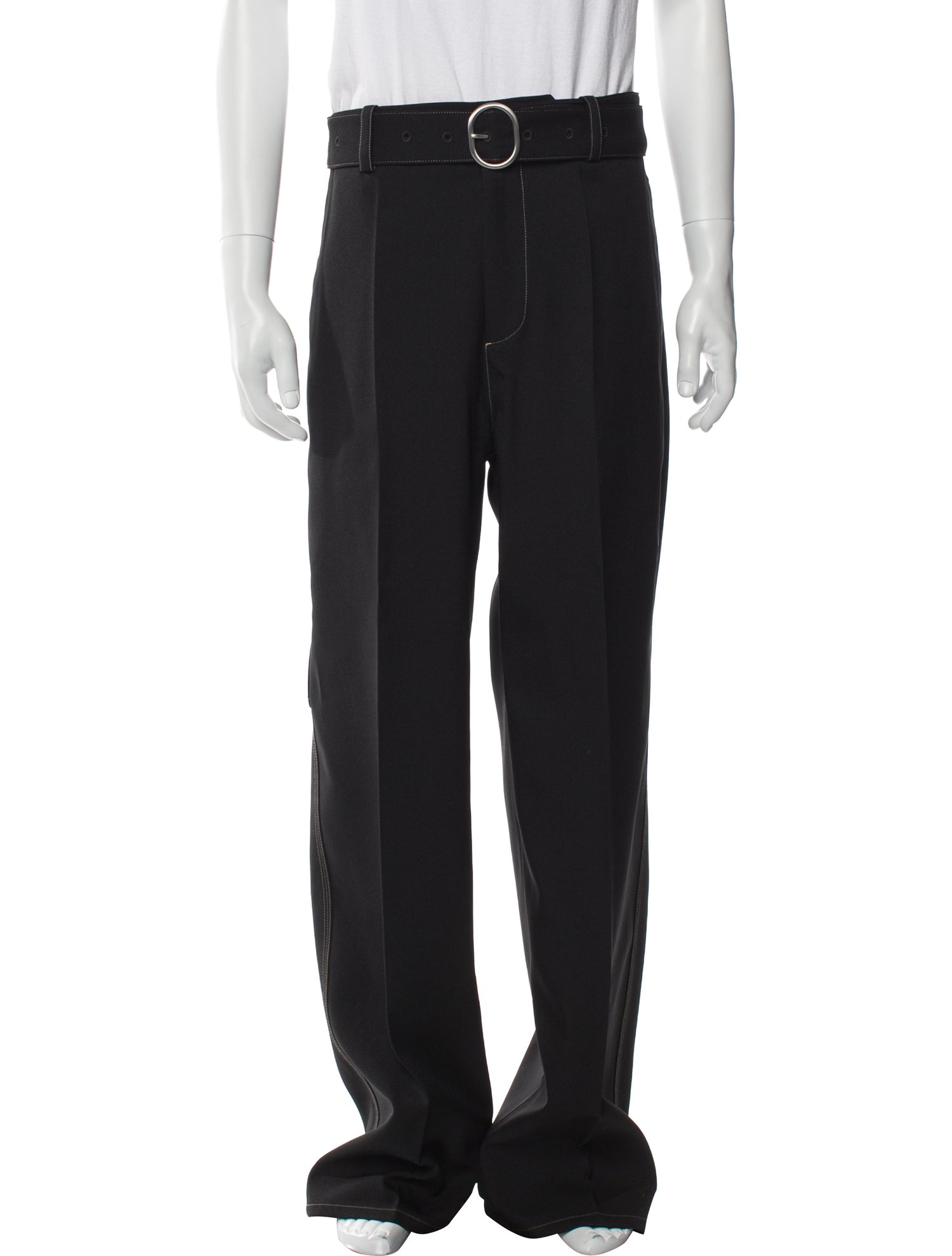 Jil Sander Joggers w/ Tags