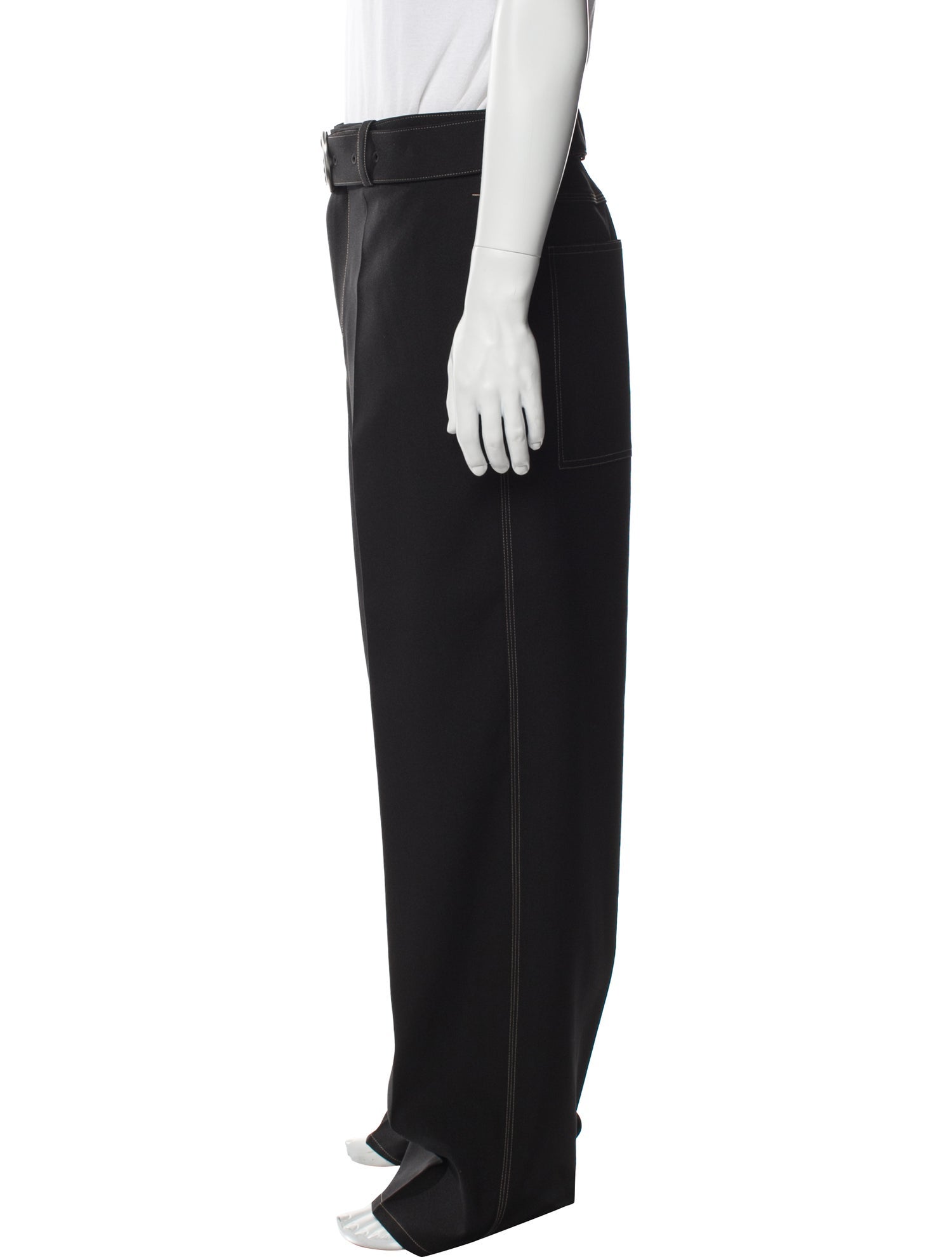 Jil Sander Joggers w/ Tags