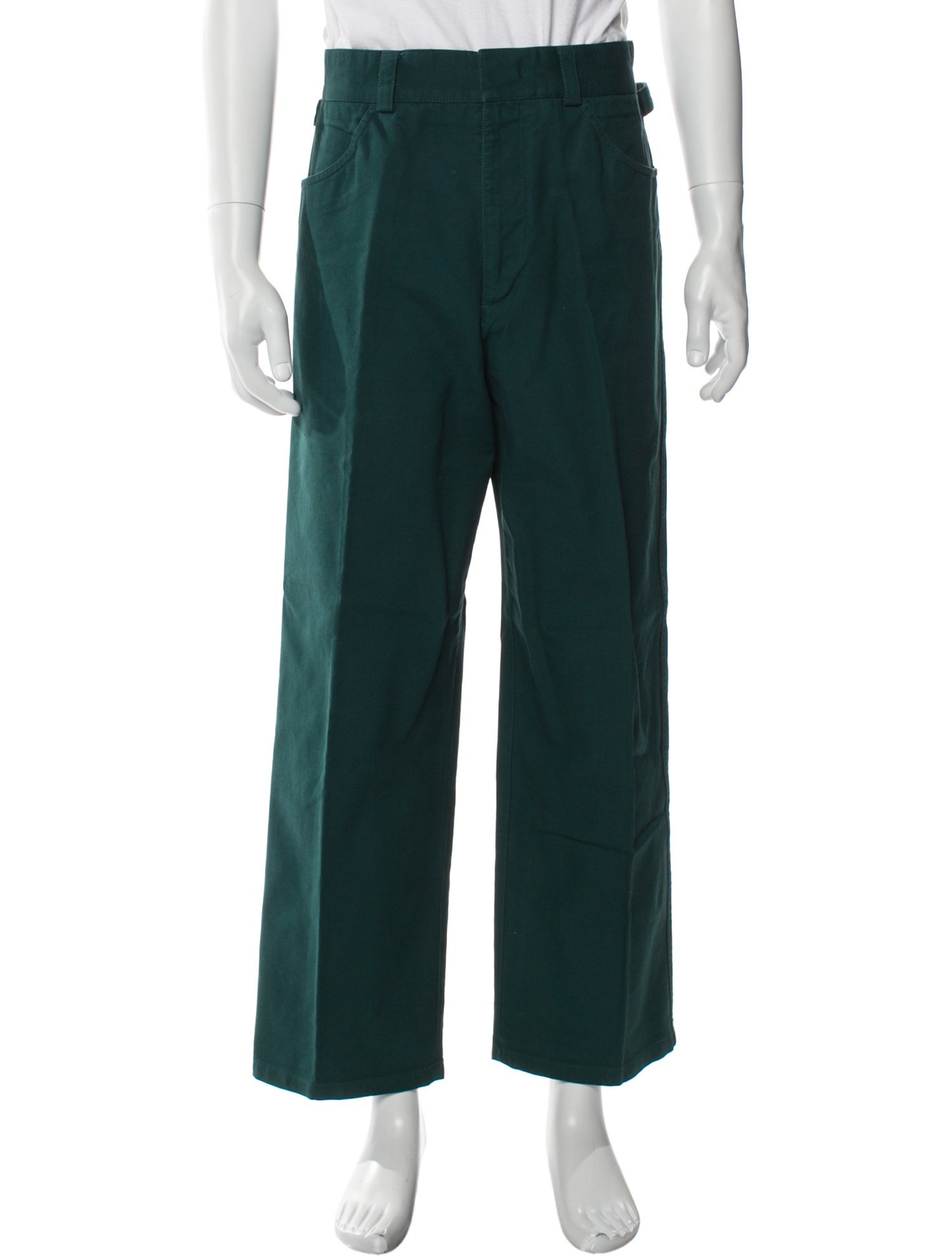Jil Sander Pants