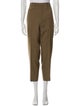 Jil Sander Straight Leg Pants