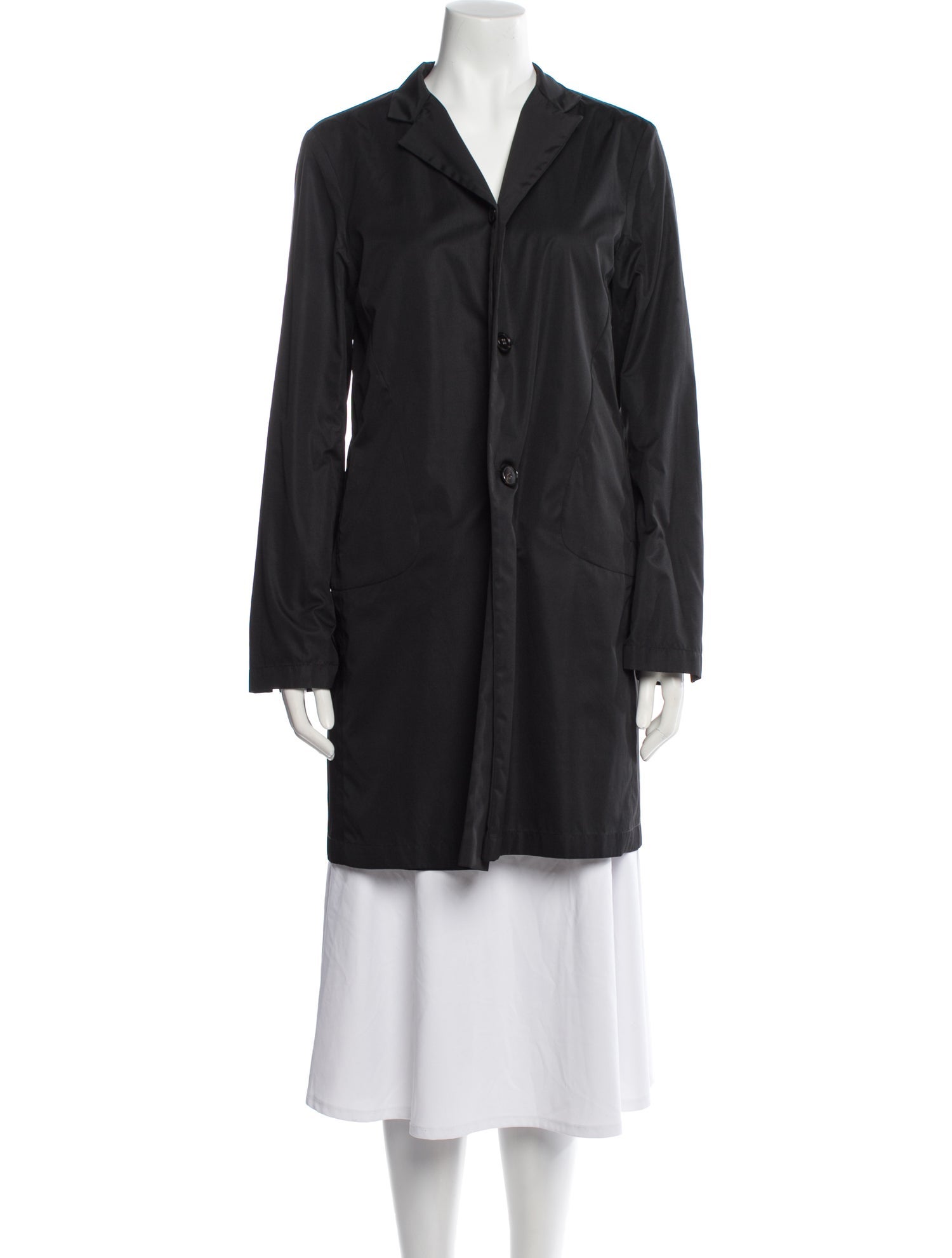 Jil Sander Coat