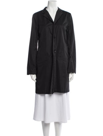 Jil Sander Coat