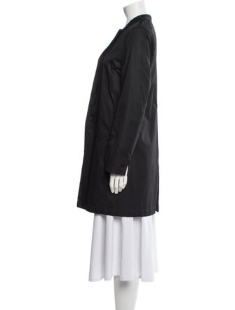 Jil Sander Coat