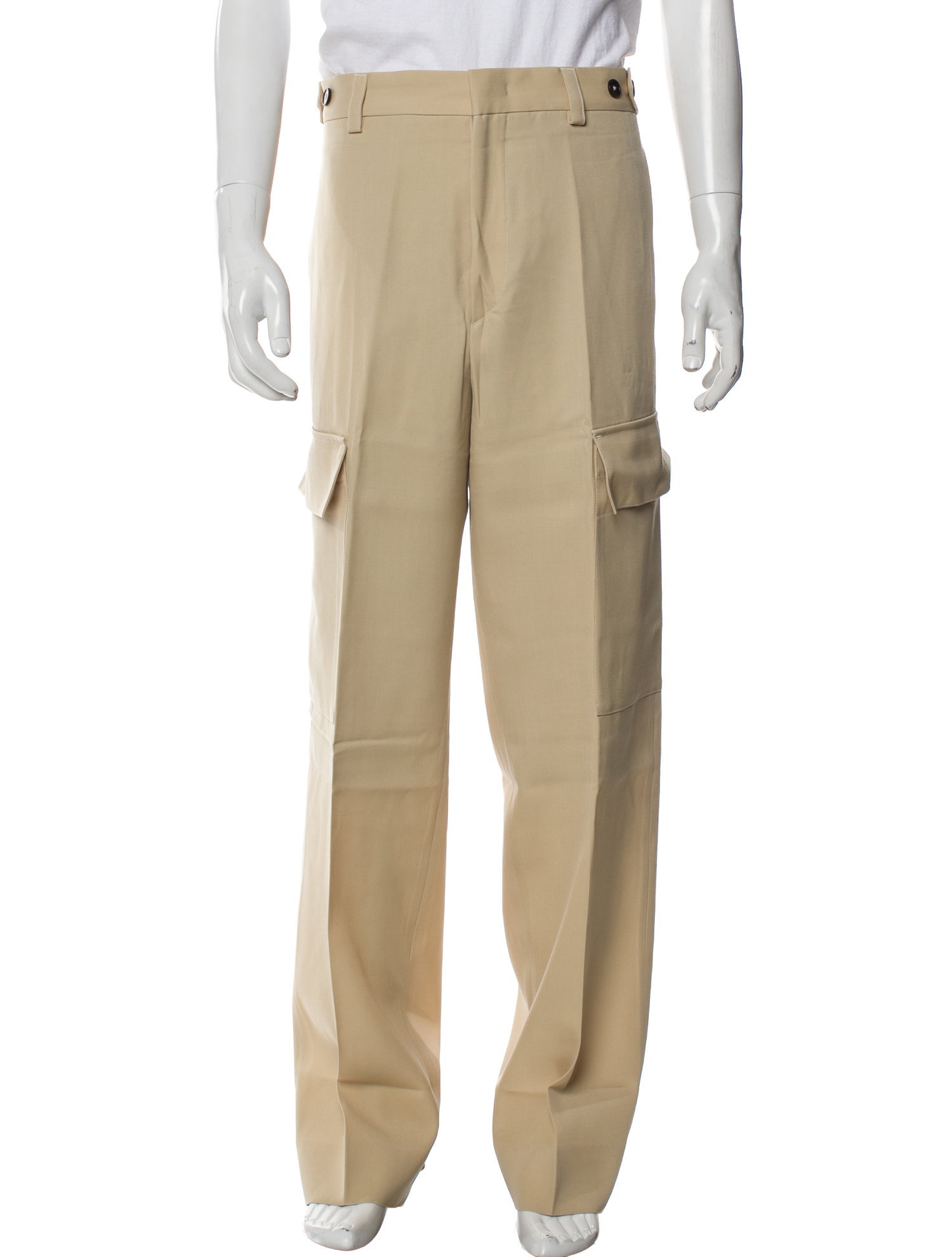 Jil Sander Cargo Pants