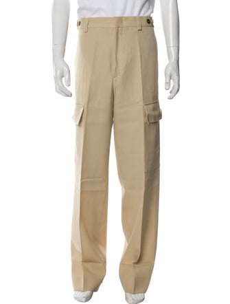 Jil Sander Cargo Pants