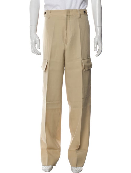 Jil Sander Cargo Pants