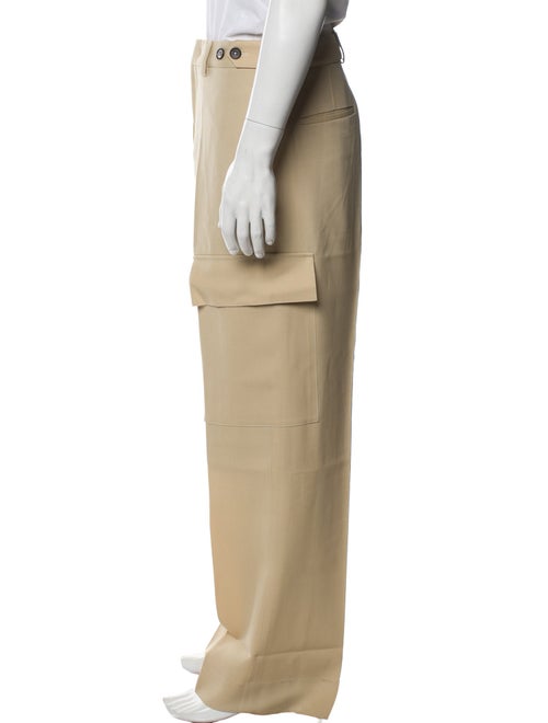 Jil Sander Cargo Pants