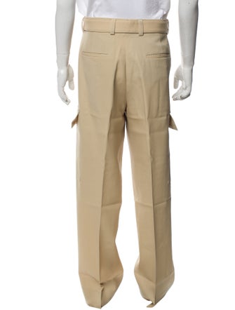 Jil Sander Cargo Pants
