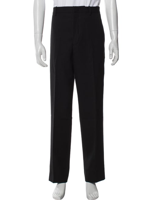 Jil Sander Wool Dress Pants
