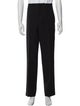 Jil Sander Wool Dress Pants