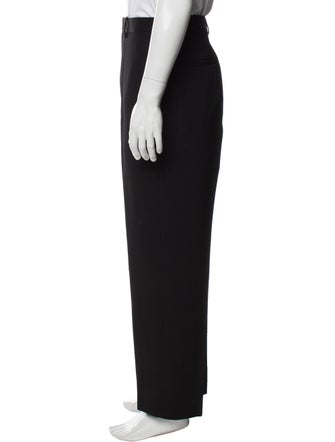 Jil Sander Wool Dress Pants