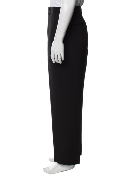 Jil Sander Wool Dress Pants