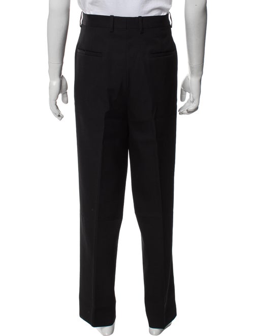 Jil Sander Wool Dress Pants