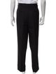Jil Sander Wool Dress Pants