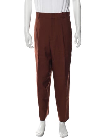 Jil Sander Wool Pants