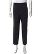 Jil Sander Virgin Wool Dress Pants
