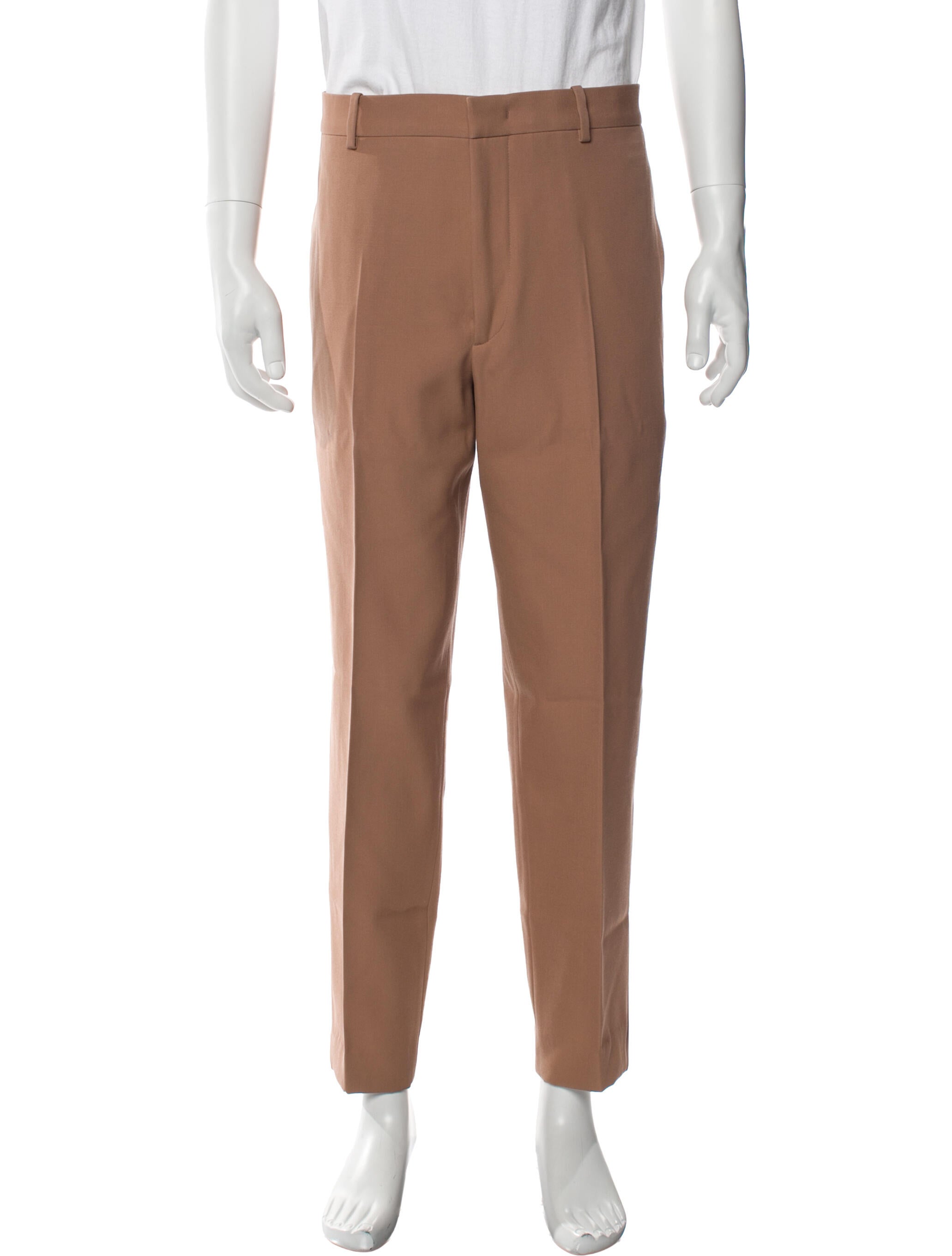 Jil Sander Wool Pants