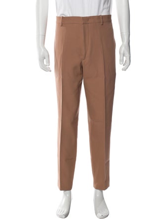 Jil Sander Wool Pants