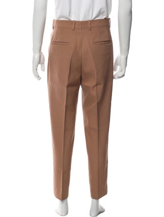 Jil Sander Wool Pants