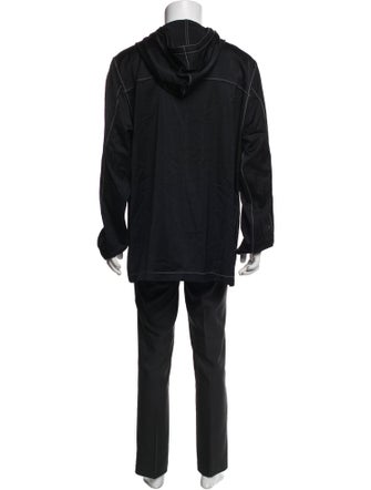 Jil Sander Parka