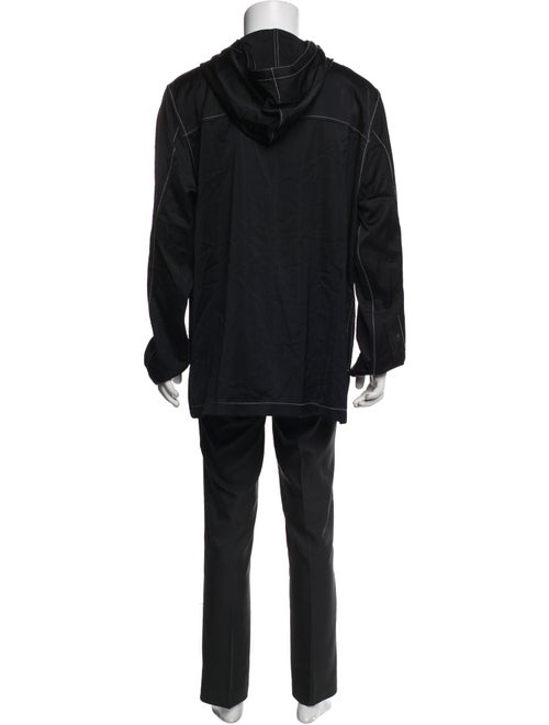 Jil Sander Parka