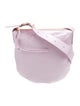 Jil Sander Leather Bucket Bag