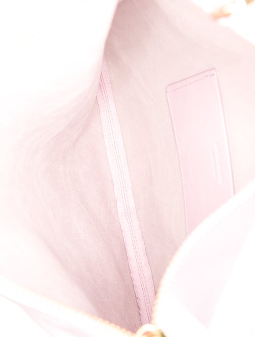 Jil Sander Leather Bucket Bag