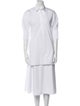 Jil Sander Short Sleeve Tunic