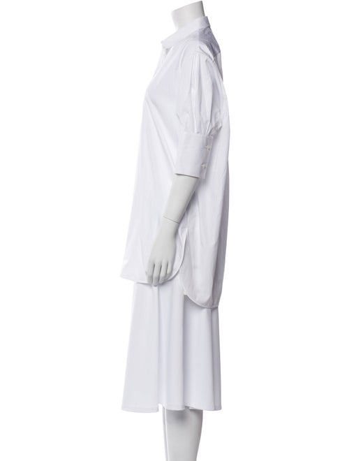 Jil Sander Short Sleeve Tunic