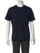 Jil Sander Crew Neck Short Sleeve T-Shirt