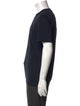 Jil Sander Crew Neck Short Sleeve T-Shirt