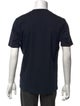 Jil Sander Crew Neck Short Sleeve T-Shirt