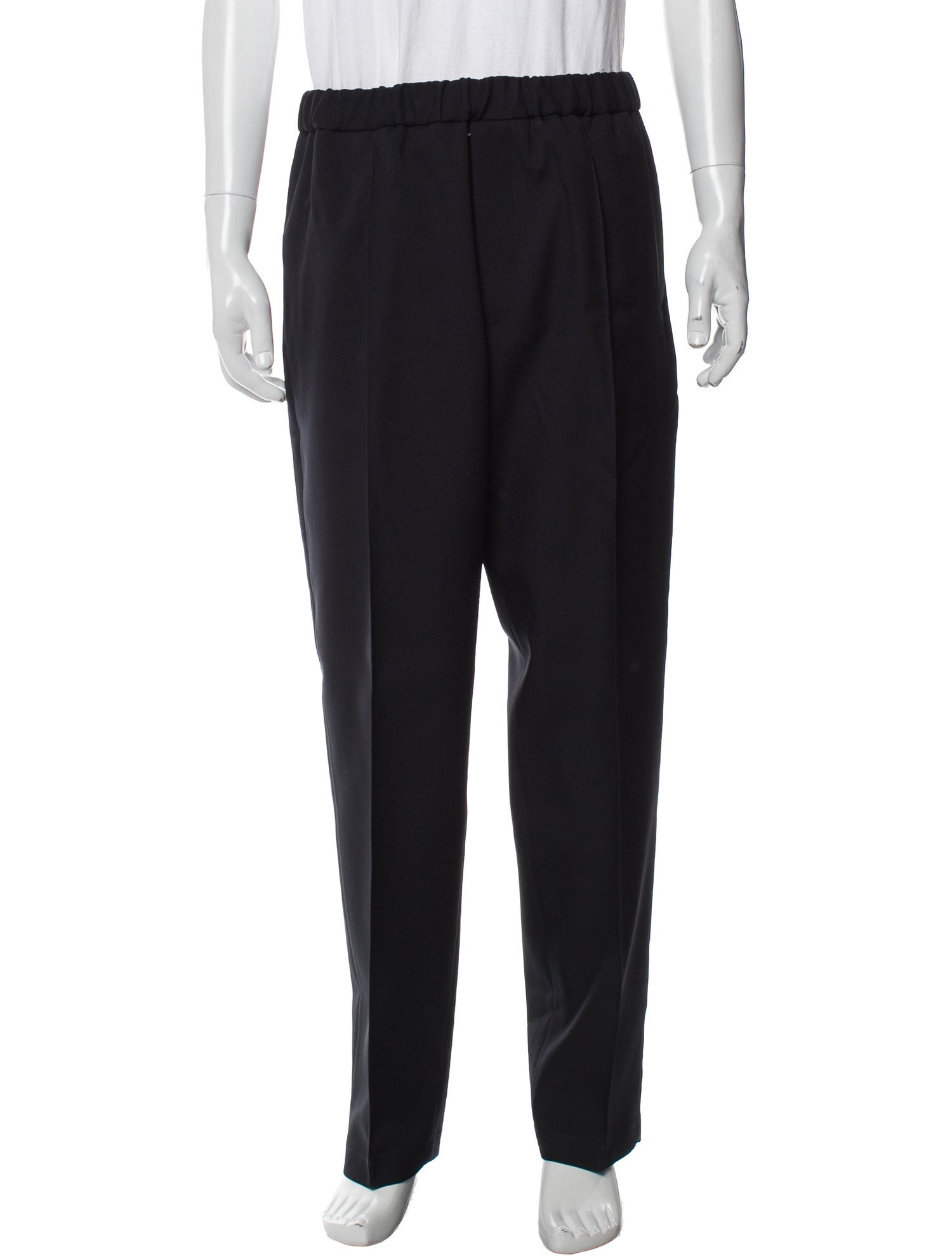 Jil Sander Dress Pants