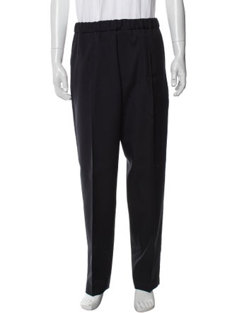 Jil Sander Dress Pants