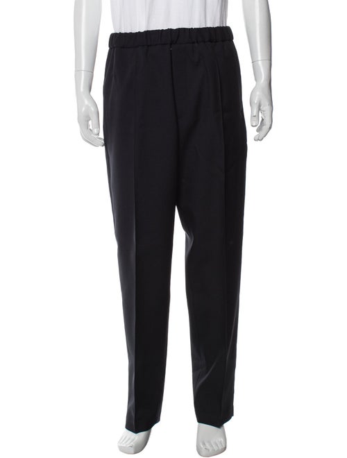 Jil Sander Dress Pants
