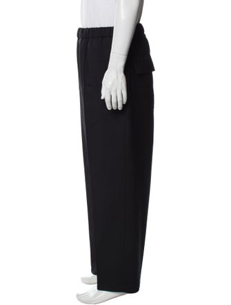 Jil Sander Dress Pants