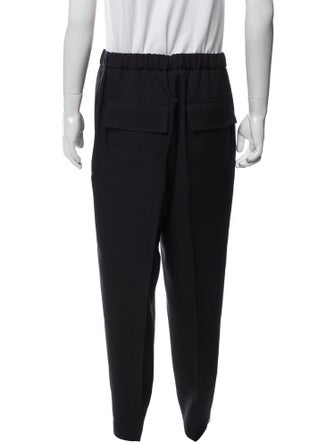 Jil Sander Dress Pants