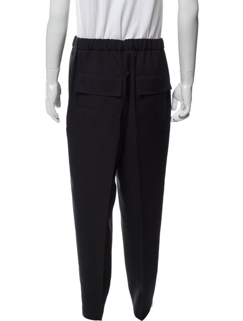 Jil Sander Dress Pants