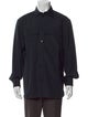 Jil Sander Long Sleeve Dress Shirt