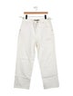 Jil Sander Straight-Leg Jeans