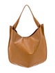 Jil Sander Leather Top Handle Bag