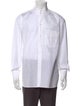 Jil Sander Long Sleeve Dress Shirt